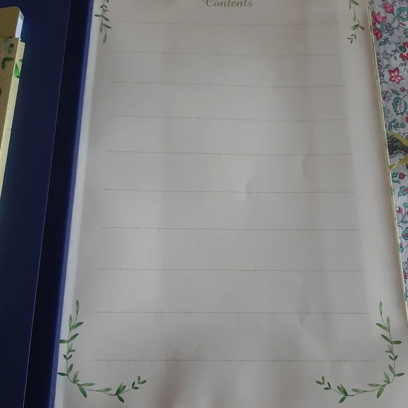 Create Your Life Lists - Picture 2 of 3